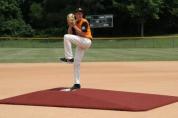 Game Mound Tapered