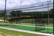 #36 Batting Cage