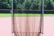 Soft Toss Screen