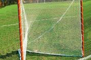 Official Lacrosse Goal